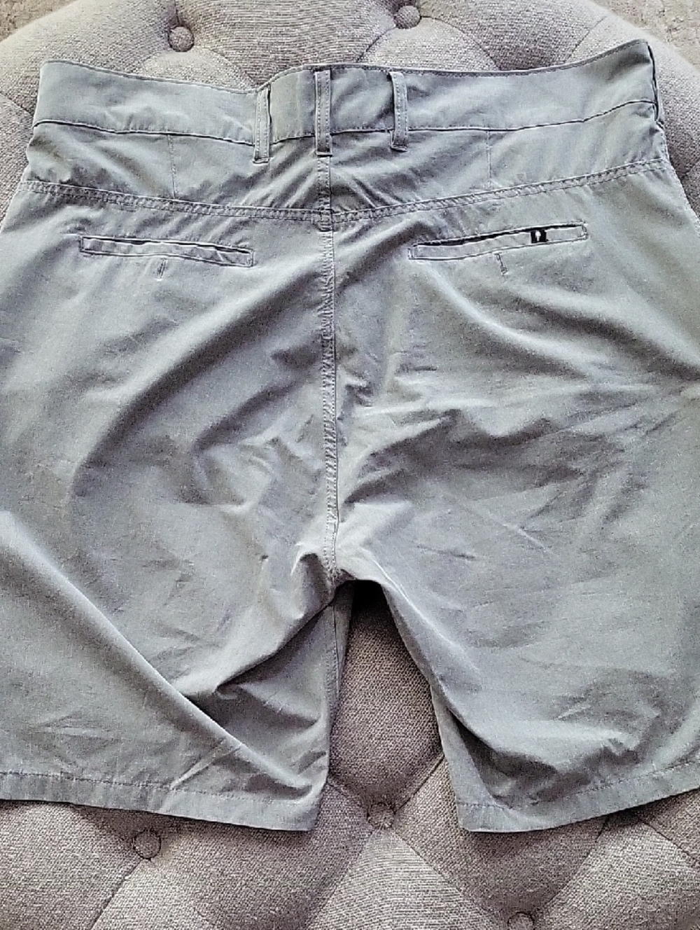 Trunks Multifunctional Shorts - Picture 3 of 4